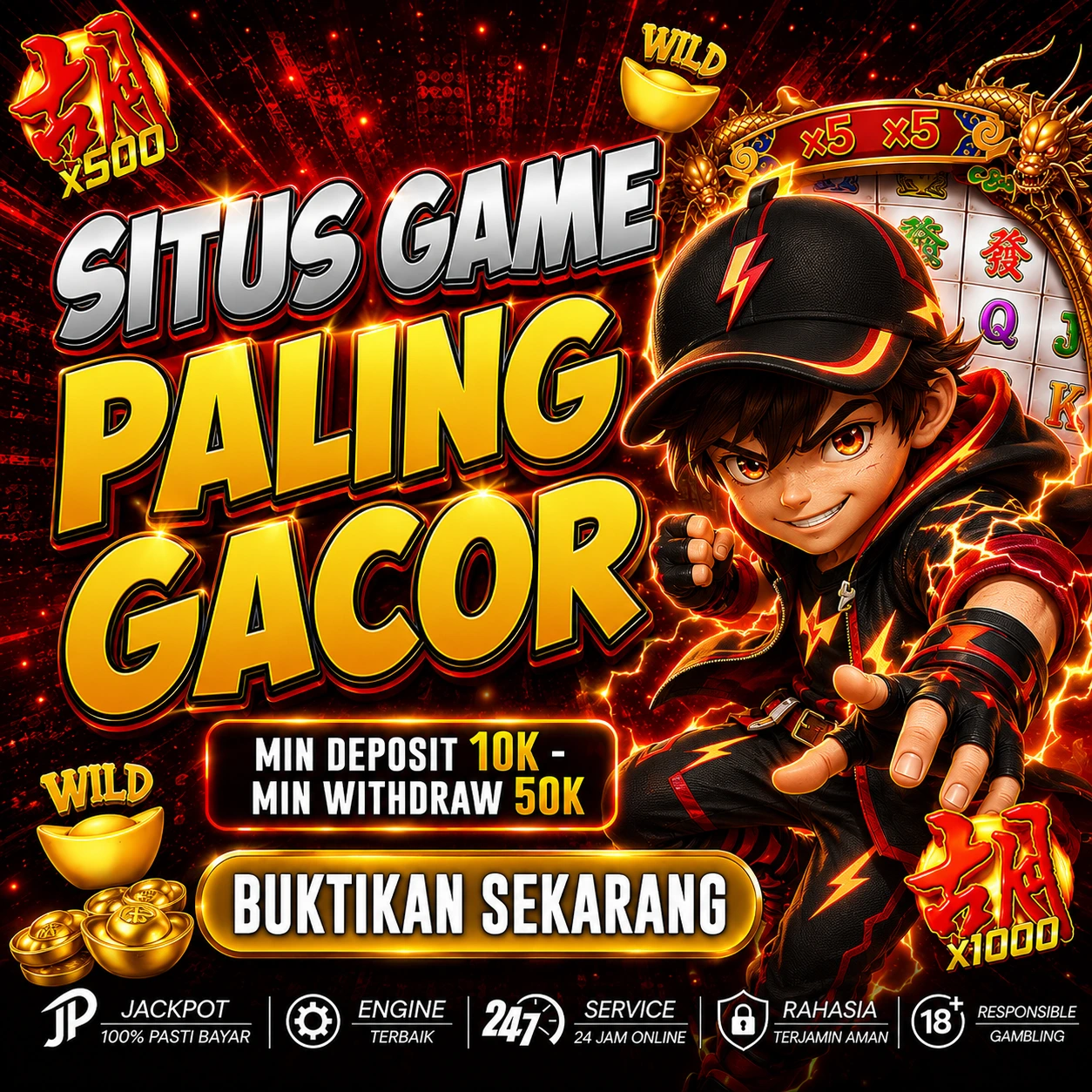 GAJAH139